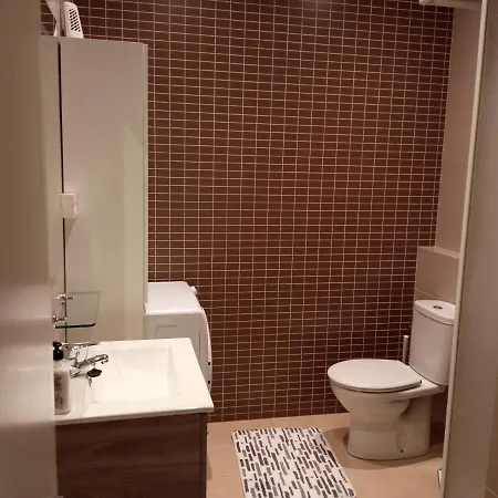 Ugarteko Etxea * Llodio