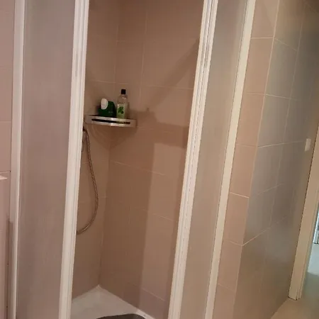 Ugarteko Etxea Apartment Llodio