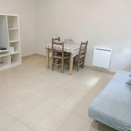 Ugarteko Etxea Apartment *