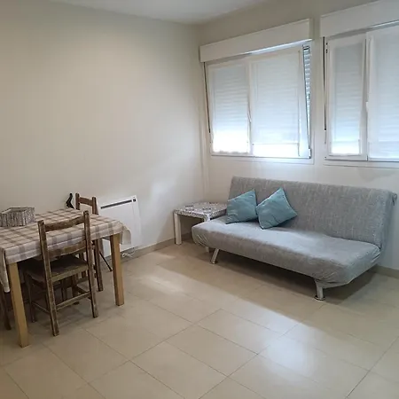 Apartment Ugarteko Etxea