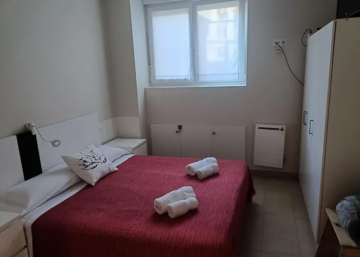 Ugarteko Etxea * Llodio