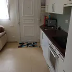 Ugarteko Etxea Apartment