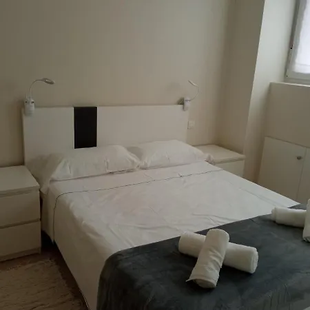 Ugarteko Etxea Apartment