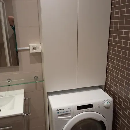 Ugarteko Etxea Llodio