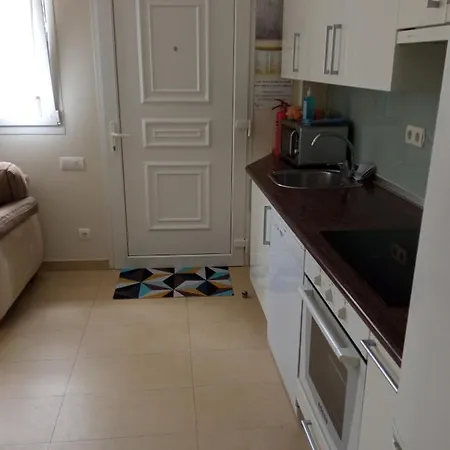Ugarteko Etxea Apartamento
