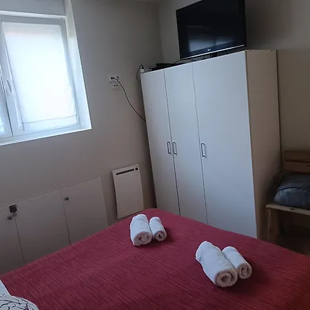 Apartamento Ugarteko Etxea *