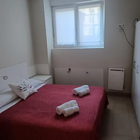 Ugarteko Etxea * Llodio