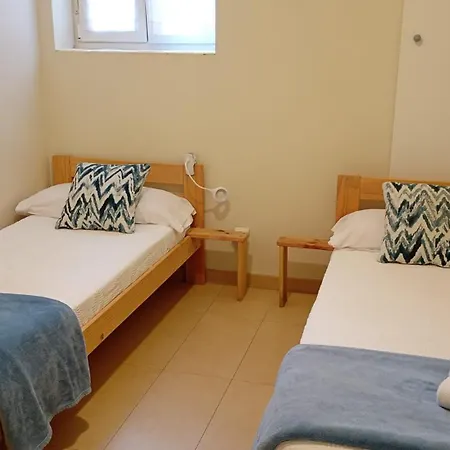 Ugarteko Etxea Apartamento *