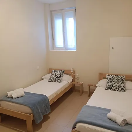 Apartamento Ugarteko Etxea