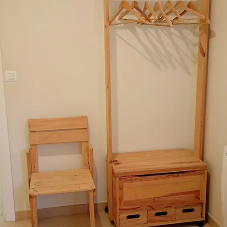 Ugarteko Etxea Apartamento *