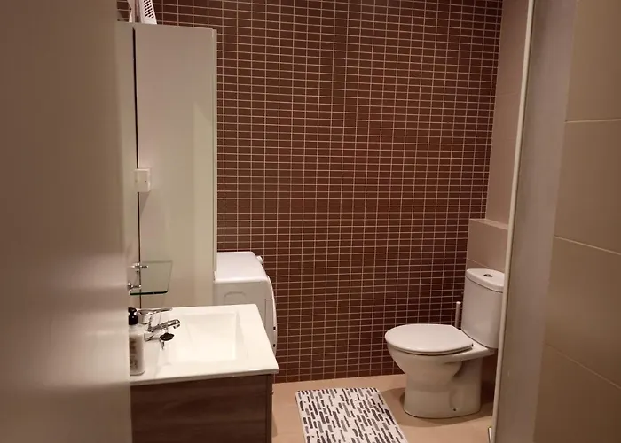 Ugarteko Etxea * Llodio