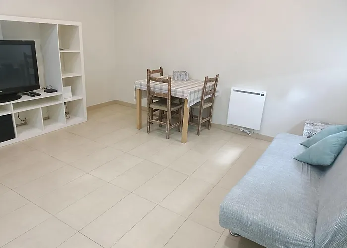 Ugarteko Etxea Apartamento *