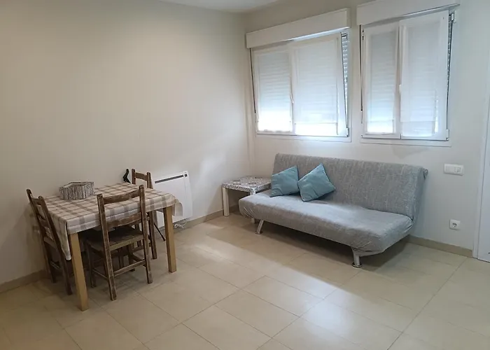 Apartamento Ugarteko Etxea