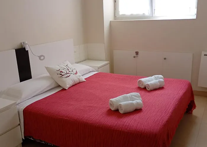 Apartamento Ugarteko Etxea